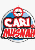 Logo Cari & Musnah